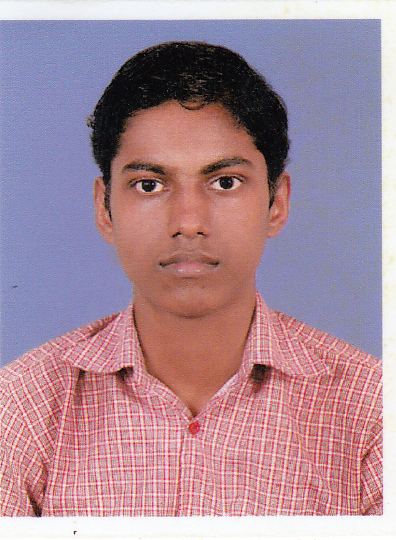 AKHILESH  P K